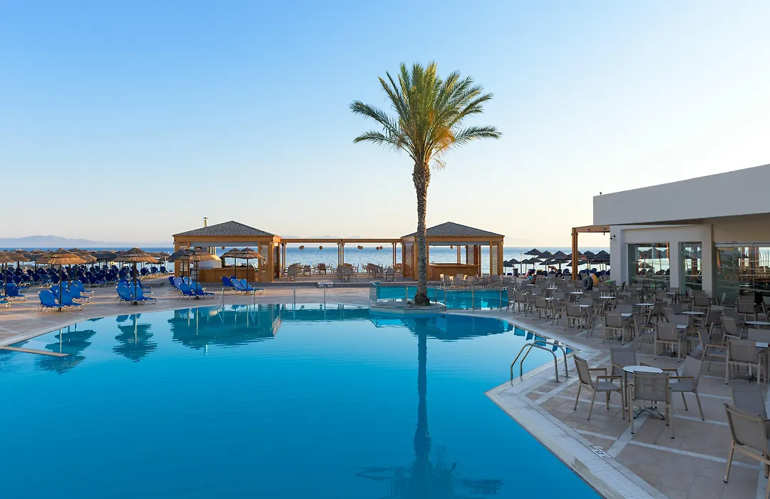 Avra Beach Resort-1