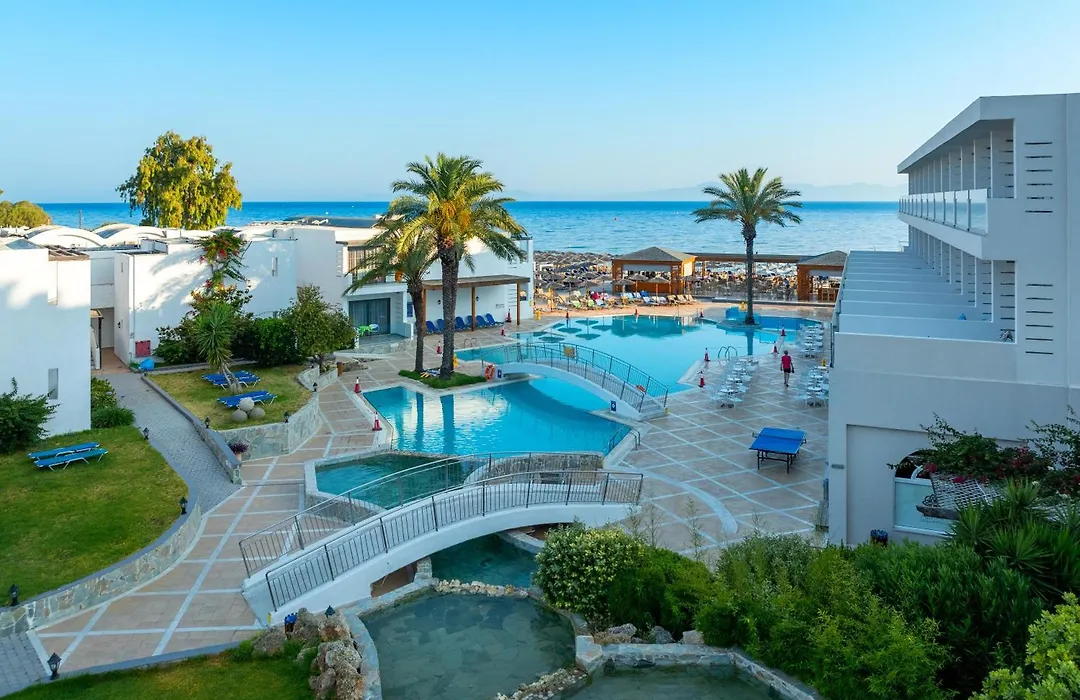 Avra Beach Resort-1