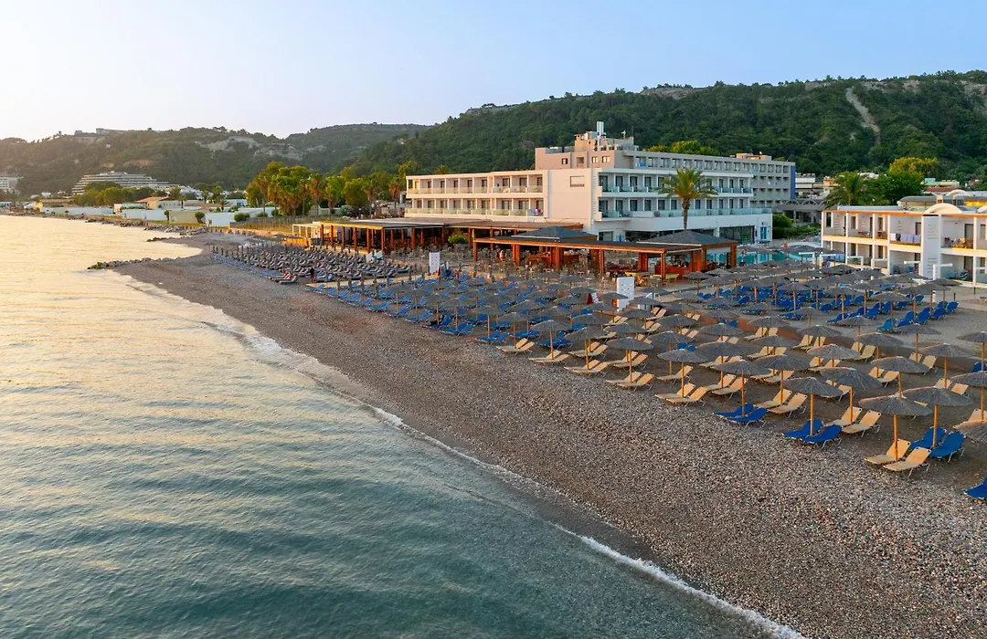 Avra Beach Resort-1